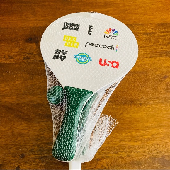 NEW in Bag Beach Paddles Promotional Gift Set - Picture 3 of 7